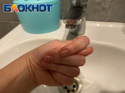 200 тысяч новороссийцев останутся без воды через неделю: ищите свой адрес