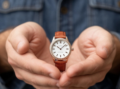 Из-за швейцарских часов в жизни новороссийца наступило сложное время 