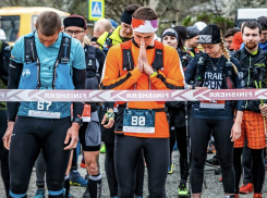 104 км под дождем: в горах Новороссийска состоялся ультрамарафон «Маркотх»