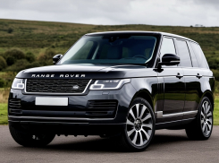 Хотел Range Rover, а получил проблемы: как новороссийца развел мошенник