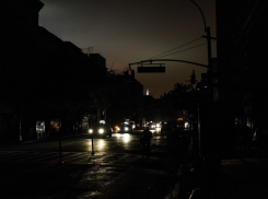 Почти весь Новороссийск останется без света на всю ночь 