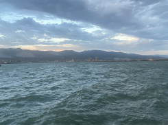 Погода в Новороссийске: неприятные сюрпризы в понедельник 