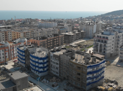 Краевой суд поддержал новороссийцев в борьбе с застройщиком: десятиэтажки в Мысхако не будет