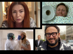 Друг Тимати и актеры известных сериалов. Звёзды с коронавирусом ч.2
