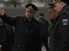 Дмитрий Медведев посетил Новороссийск: что делал в городе-герое зампред Совбеза