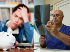 Быть врачом – это дорого: медвузы подняли цены. Врачи Новороссийска о кадровом голоде