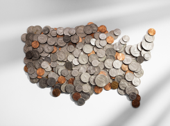 Доллар упал ниже 89 рублей впервые с 30 января — на заметку новороссийцам