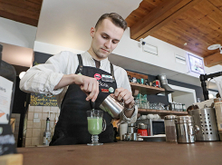 За ЗОЖ: новороссийцы больше не смогут купить алкоголь в баре у дома 