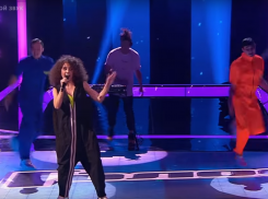 Исполнительница из Новороссийска выбыла из проекта «Голос»