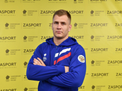 Александр Головин взял «золото» на чемпионате России 