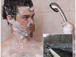 Без воды: новороссийцев ждет двухдневное отключение