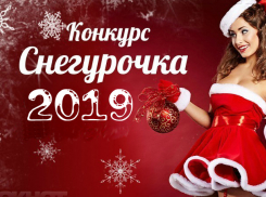 Имена первых финалисток конкурса «Мисс Снегурочка-2019» уже известны