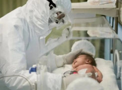 В Новороссийске коронавирусом заразился семимесячный малыш и пятеро взрослых жителей