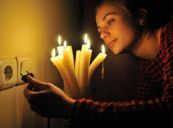 Тысячи жителей Новороссийска останутся без света больше чем на сутки