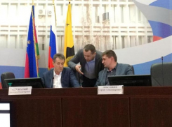 На канализацию, воду и отопление Новороссийску нужно 15 миллиардов 