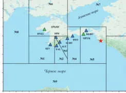 Новые землетрясения предсказали ученые на Юге России: в Анапе потрескались стены
