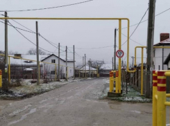 Газификация Новороссийска за год сократилась на 9%