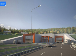 Новые тоннели приблизят Сочи: как будет выглядеть трасса в обход Адлера