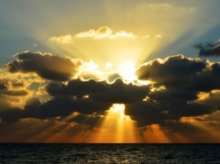 Сегодня в Новороссийске распогодится 