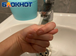 Запасайтесь водой! Новороссийцев вновь отключат от ресурса