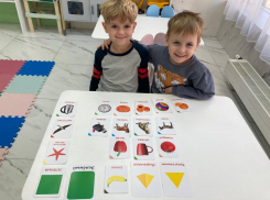 Услуга дня! Один месяц пребывания в подарок в ранней школе TOP KINDER в Новороссийске