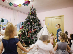 Новогодних утренников в Новороссийске не будет