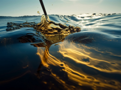 Судовладелец виновен в разливе нефтепродуктов в Новороссийске: ущерб составил 14 миллионов рублей 