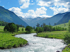 Новороссийск войдёт в программу «Отдых с видом на горы»