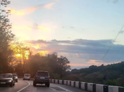 Станет полегче: большие изменения ждут М-4 «Дон» на участке Джубга – Геленджик 