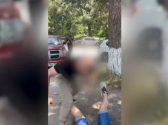 Действовали по заказу: под Новороссийском неизвестные напали на бизнесмена 