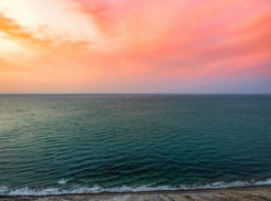 Какая погода ждет новороссийцев 3 мая