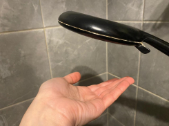 Сотни новороссийцев остались без горячей воды и отопления 