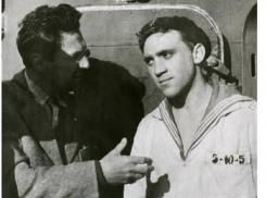 «Спал в кубрике, драил палубу»: на крейсере «Михаил Кутузов» почти месяц жил Высоцкий