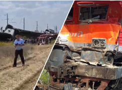 Поезда до Новороссийска задерживаются из-за крушения состава «Казань-Адлер» 