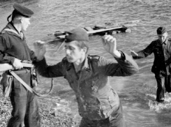 Новороссийск 75 лет назад: страх и паника в перехваченных письмах врага