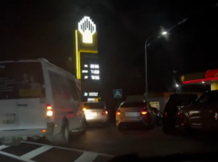 Где сегодня есть бензин: в Новороссийске топливо можно раздобыть на 15 АЗС