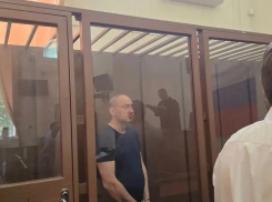 Экс-министра здравоохранения Краснодарского края посадили и обязали выплатить штраф