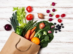 Яблоки дорожают, а лук дешевеет: как изменились за неделю цены в Новороссийске 