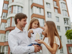 Льготную ипотеку продлят: Путин сообщил о новом нацпроекте «Семья»