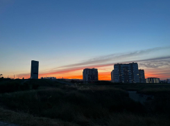 Погода в Новороссийске: солнышко и небольшой ветерок