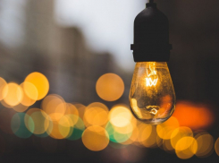 Сегодня свет выключат на многих улицах Новороссийска и пригорода 