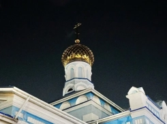 Священник Портнов объяснил новороссийцам главный запрет Страстной пятницы 10 апреля