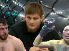 У бойцов поп-ММА проблемы – на них обратил внимание Кадыров