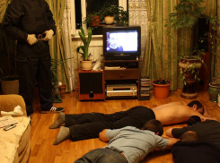 Взяли с поличным: в Новороссийске прикрыли наркопритон 