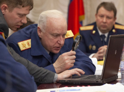 Александр Бастрыкин взял под личный контроль дело о нападении на фельдшера в Новороссийске