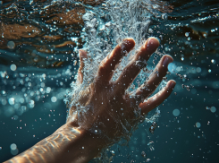 Женщина утонула на отдыхе: на Черном море расследуют гибель туристки 