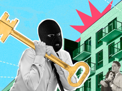 Новороссийская мошенница: обман на миллионы рублей