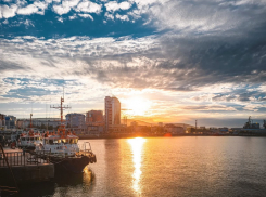 Погода в Новороссийске: неделя начнется с солнца и тепла 