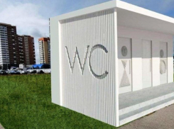 По нужде - за деньги: новороссийцы недовольны, что городские туалеты платные