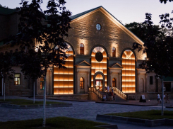 Интригующая Ночь музеев в Абрау-Дюрсо обернулась горьким разочарованием для новороссийцев